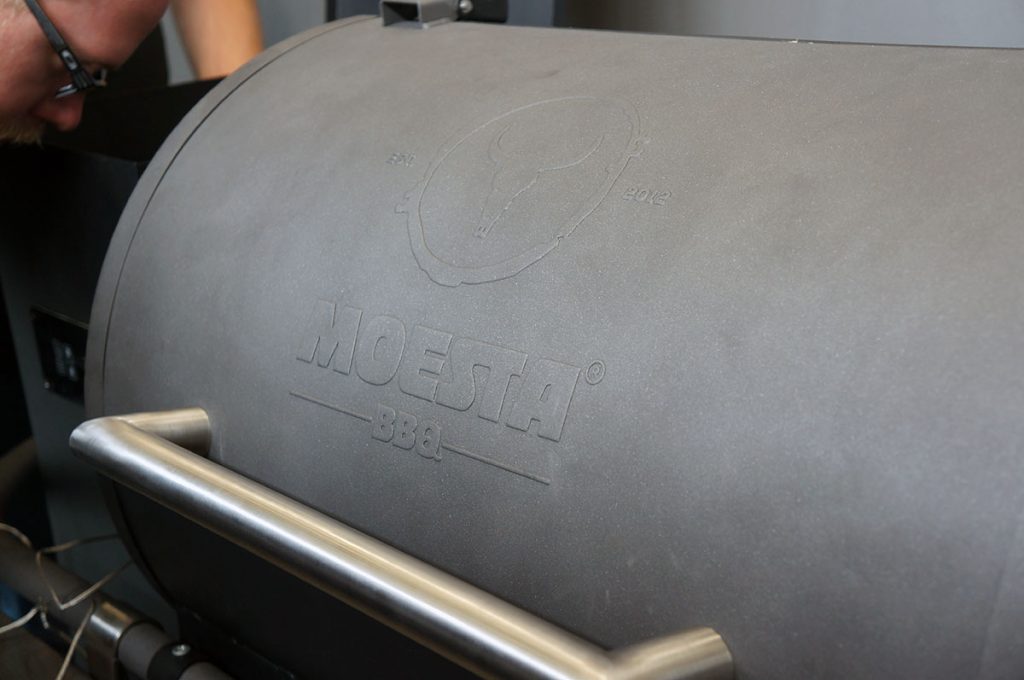 Grill Trends 2019 – Zu Besuch auf der Grillfachmesse spoga 2018 in Köln