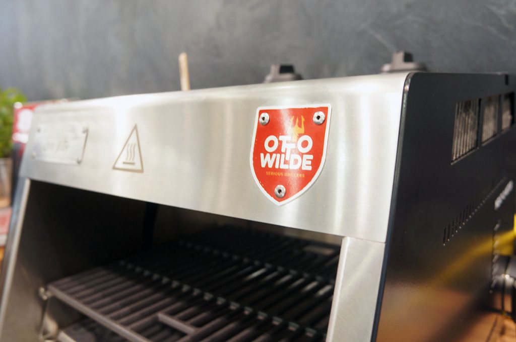 Grill Trends 2019 – Zu Besuch auf der Grillfachmesse spoga 2018 in Köln