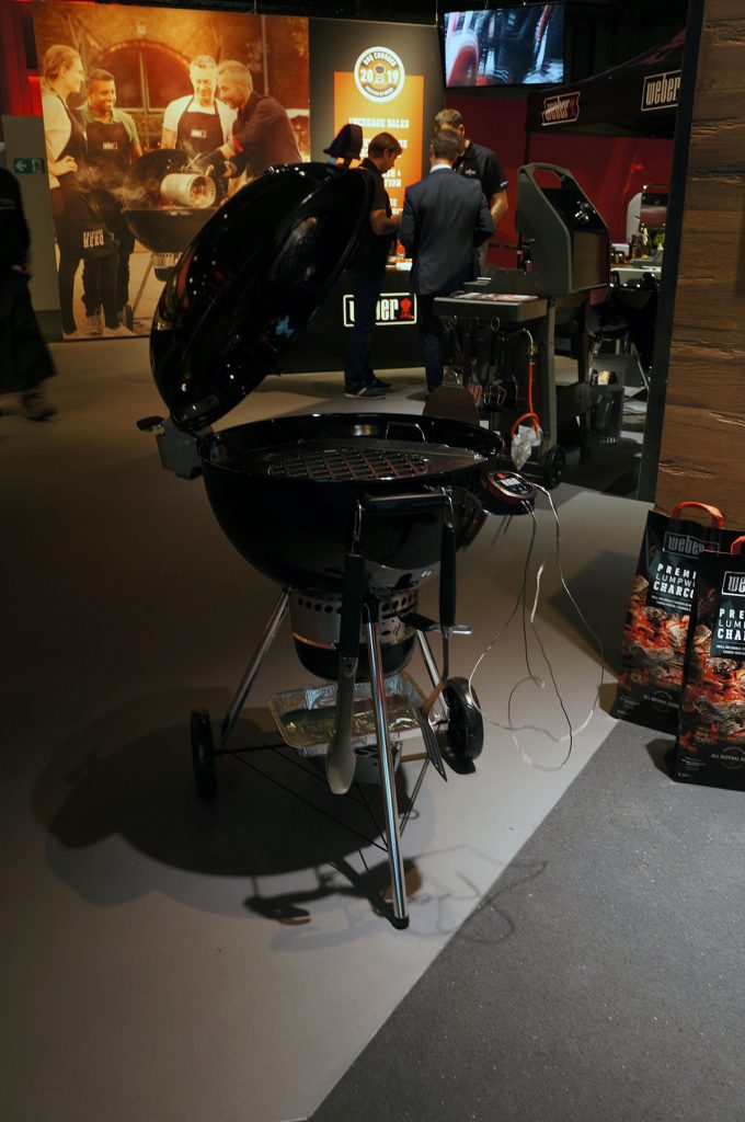 Grill Trends 2019 – Zu Besuch auf der Grillfachmesse spoga 2018 in Köln