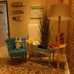 Kurzurlaub in Bayern – Hubertushof Hobbach & Seehotel Niedernberg #BloggerSeeAuszeit