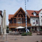 Kurzurlaub in Bayern – Hubertushof Hobbach & Seehotel Niedernberg #BloggerSeeAuszeit
