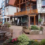 Kurzurlaub in Bayern – Hubertushof Hobbach & Seehotel Niedernberg #BloggerSeeAuszeit