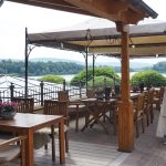 Kurzurlaub in Bayern – Hubertushof Hobbach & Seehotel Niedernberg #BloggerSeeAuszeit