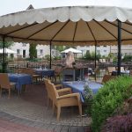 Kurzurlaub in Bayern – Hubertushof Hobbach & Seehotel Niedernberg #BloggerSeeAuszeit