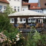Kurzurlaub in Bayern – Hubertushof Hobbach & Seehotel Niedernberg #BloggerSeeAuszeit