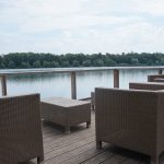 Kurzurlaub in Bayern – Hubertushof Hobbach & Seehotel Niedernberg #BloggerSeeAuszeit