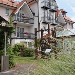 Kurzurlaub in Bayern – Hubertushof Hobbach & Seehotel Niedernberg #BloggerSeeAuszeit