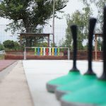 Kurzurlaub in Bayern – Hubertushof Hobbach & Seehotel Niedernberg #BloggerSeeAuszeit