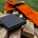 Waffeleisen von Petromax – Frische Waffeln vom Grill