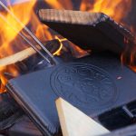 Waffeleisen von Petromax – Frische Waffeln vom Grill