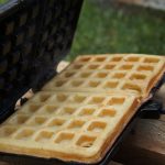 Waffeleisen von Petromax – Frische Waffeln vom Grill