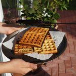 Waffeleisen von Petromax – Frische Waffeln vom Grill