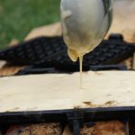 Waffeleisen von Petromax – Frische Waffeln vom Grill