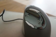 Ergonomische Maus Evoluent 4 getestet