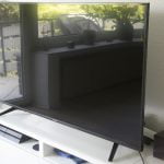 Hisense TV H55AE6000 mit Ultra-HD Auflösung im Test