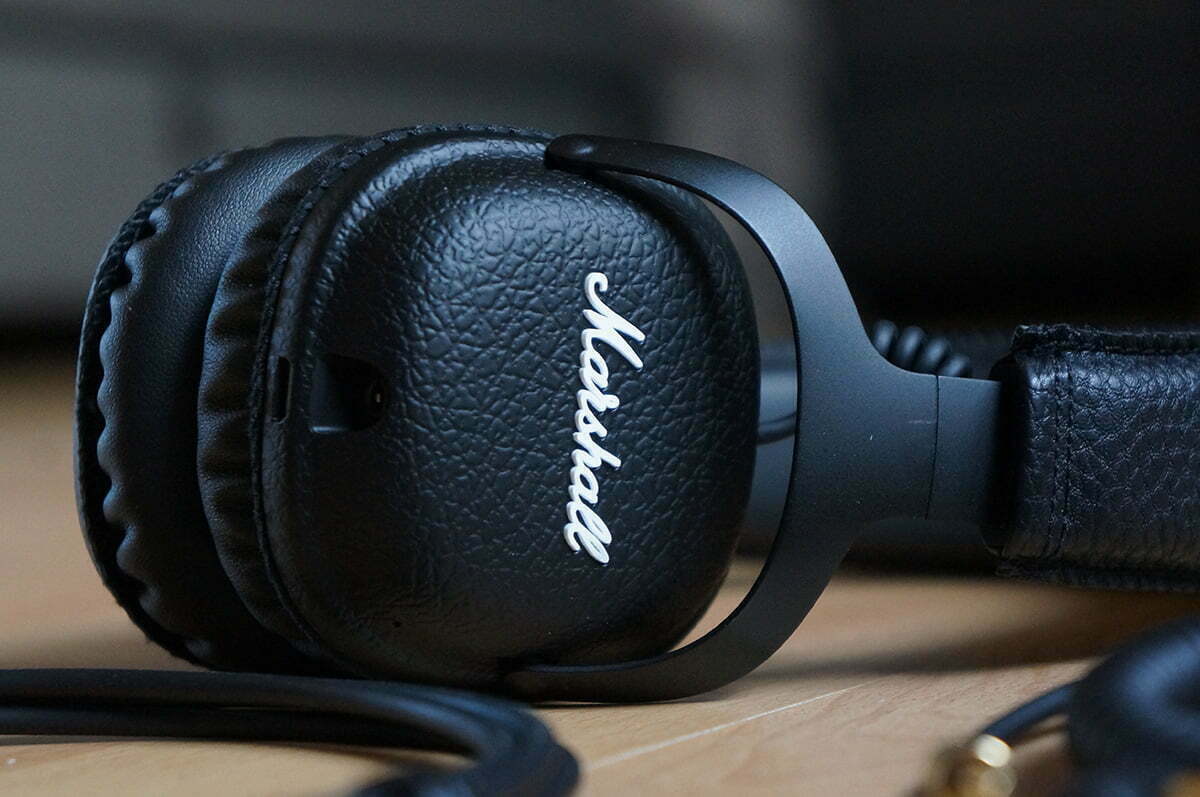 Marshall MID Bluetooth OnEar Kopfhörer