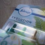 Febreze Duftstecker 3Volution