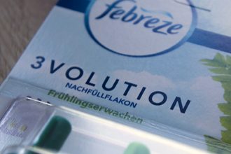 Febreze Duftstecker 3Volution