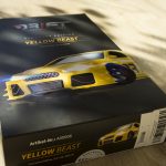 Dr!ft-Racer von Sturmkind – die perfekte Rennsimulation