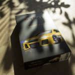 Dr!ft-Racer von Sturmkind – die perfekte Rennsimulation