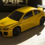 Dr!ft-Racer von Sturmkind – die perfekte Rennsimulation