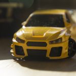 Dr!ft-Racer von Sturmkind – die perfekte Rennsimulation