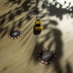 Dr!ft-Racer von Sturmkind – die perfekte Rennsimulation