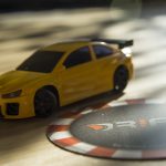 Dr!ft-Racer von Sturmkind – die perfekte Rennsimulation