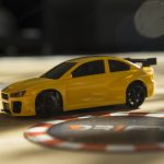 Dr!ft-Racer von Sturmkind – die perfekte Rennsimulation