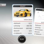 Dr!ft-Racer von Sturmkind – die perfekte Rennsimulation