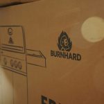 Burnhard Grill – Fred Deluxe 3-Brenner Gasgrill_Karton