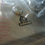 Burnhard Grill – Fred Deluxe 3-Brenner Gasgrill_Grilldeckel