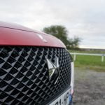 DS7 Crossback E-Tense 4x4 – Erster Eindruck