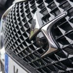DS7 Crossback E-Tense 4x4 – Erster Eindruck