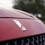 DS7 Crossback E-Tense 4x4 – Erster Eindruck