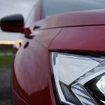 DS7 Crossback E-Tense 4x4 – Erster Eindruck