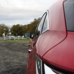 DS7 Crossback E-Tense 4x4 – Erster Eindruck