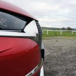 DS7 Crossback E-Tense 4x4 – Erster Eindruck