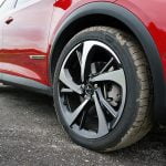 DS7 Crossback E-Tense 4x4 – Erster Eindruck