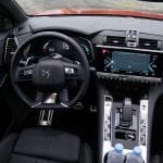 DS7 Crossback E-Tense 4x4 – Erster Eindruck