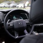 DS7 Crossback E-Tense 4x4 – Erster Eindruck