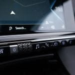 DS7 Crossback E-Tense 4x4 – Erster Eindruck