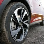 DS7 Crossback E-Tense 4x4 – Erster Eindruck