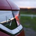DS7 Crossback E-Tense 4x4 – Erster Eindruck