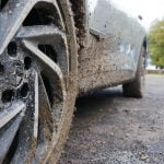 DS7 Crossback E-Tense 4x4 – Erster Eindruck