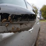 DS7 Crossback E-Tense 4x4 – Erster Eindruck