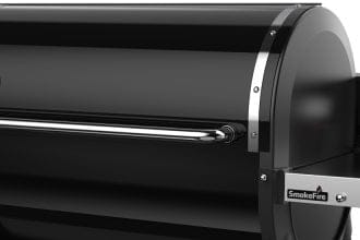 Weber SmokeFire – der neue Holzpelletgrill_Facebook