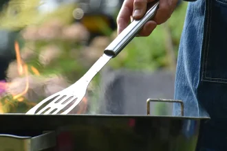 Grill Feuer Flamme Grillen Trens Griklltrends 2025