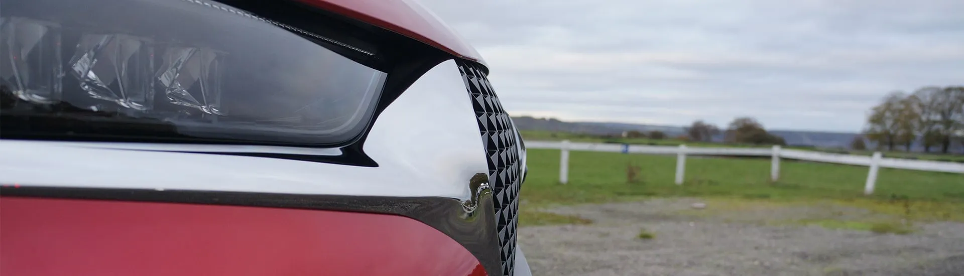 DS7 Crossback E-Tense 4x4 – Erster Eindruck