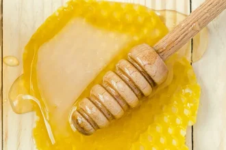 Manuka-Honig Superfood Manuka-Honigs